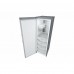 Lg - Congelador Vertical Gfm61mbcsf