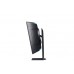 Samsung Odyssey S55CG970NU pantalla para PC 139,7 cm (55