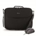 Maletin Portatil Ngs 16'' Bureau Kit+raton Negro