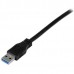Cabo StarTech USB 3.0 A-B 1m