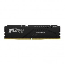 Kingston Technology FURY Beast módulo de memória 16 GB 1 x 16 GB DDR5 5600 MT/s 288-pin DIMM
