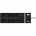 Sai Apc Be1050g2-Gr Sistema de Alimentación Ininterrumpida (Ups) En Espera (Fuera de Línea) o Standby (Offline) 1,05 Kva 600 W