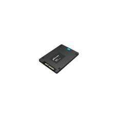 Disco SSD Micron 7400 Pro 1.92TB U.3 NVMe PCIe Gen4