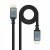 Cabo PC Externo TooQ 10.15.8002 HDMI 2m Tipo A Preto sem_imagem