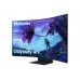 Samsung Odyssey S55CG970NU pantalla para PC 139,7 cm (55