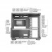 Caixa para Computador Mars Gaming MCV4, Torre, Formato ATX, Negra
