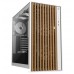 Nox Hummer Element - Elegant Wooden Mid Tower