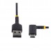 Cabo USB-A para USB-C Startech R2ACR-1M-USBST (1m)