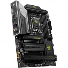 Placa-Mãe MSI MAG Z890 Tomahawk WIFI, Intel LGA 1851, DDR5, 4 slots Placa-Mãe MSI MAG Z890 Tomahawk WIFI, Intel LGA 1851, DDR5, 4 slots
