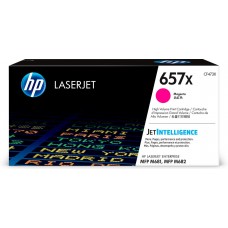 Toner Original Hp 657x - Jetintelligence - Magenta - 23.000 Paginas - Compatibilidad Segun Caracteraâsticas Toner Original Hp 657x - Jetintelligence - Magenta - 23.000 Paginas - Compatibilidad Segun Caracteraâsticas