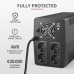 UPS Trust Paxxon 1500VA com 4 Tomadas Schuko