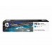 Toner Original Hp 981x Cian L0r09a Toner Original Hp 981x Cian L0r09a