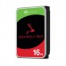Disco Rígido Interno Seagate IronWolf NAS Pro ST16000NT001 - 16TB, SATA III, 7200 RPM
