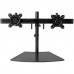 StarTech.com Dual Monitor Mount - Supports Monitors 12