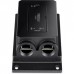 Extensor PoE++ Gigabit Industrial Exterior Trendnet TI-BE200: 2 Portas, 60W