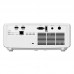 Projetor Optoma UHZ66 4K UHD DLP Laser, Branco, 4000 lúmenes ANSI, 500000:1