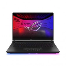Portátil ASUS ROG Strix SCAR 16 G635LX-S5031, 16 polegadas, Intel Core Ultra 9 275HX, 32GB RAM, 1TB SSD, NVIDIA RTX 5090 24GB Portátil ASUS ROG Strix SCAR 16 G635LX-S5031, 16 polegadas, Intel Core Ultra 9 275HX, 32GB RAM, 1TB SSD, NVIDIA RTX 5090 24GB