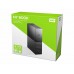 WD My Book WDBBGB0040HBK - disco rígido - 4 TB - USB 3.0 - WDBBGB0040HBK-EESN