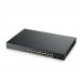 Switch ZYXEL GS1900-24HP-EU0101F Gigabit PoE 24 Portas