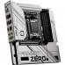 Placa-mãe MSI B650M Project Zero AMD AM5