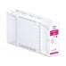 EPSON Singlepack UltraChrome XD2 T41R340 Magenta 110ml