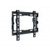 Suporte de Parede TOOQ LP1043F-B para Ecrãs 23
