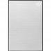 Disco Rígido Externo Seagate One Touch - 5TB, USB 3.0, Portátil