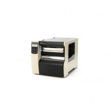 Impressora de Etiquetas Zebra 220Xi4 Industrial, 300dpi