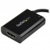 Adaptador StarTech CDP2HDUCP USB-C Macho para USB-C Fêmea