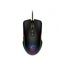 Raton Msi Clutch Gm300 Gaming  Negro, Usb