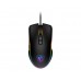 Raton Msi Clutch Gm300 Gaming  Negro, Usb
