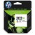 HP 302XL - 8 ml - Alto Rendimento - cor (ciano, magenta, amarelo) - original - tinteiro - para Deskjet 1110, 21XX, 36XX, ENVY 45XX, Officejet 38XX, 46XX, 52XX sem_imagem