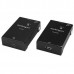 Extensor StarTech USB2001EXTV 8cm USB 2.0 RJ45