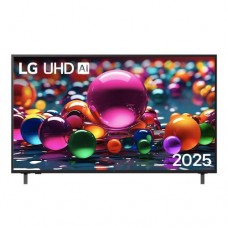 Televisor LG UHD AI Série 55UA75006LA: 55 polegadas, 4K Ultra HD, Smart TV, Wi-Fi Televisor LG UHD AI Série 55UA75006LA: 55 polegadas, 4K Ultra HD, Smart TV, Wi-Fi