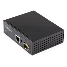 Startech Conversor de Medios Ethernet Imc1gsfp60w