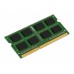 Kingston ValueRAM - DDR3L - módulo - 8 GB - SO DIMM 204-pinos - 1600 MHz / PC3L-12800 - unbuffered - KVR16LS11/8