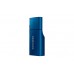 Pen Drive Samsung USB-C - 256GB, Azul