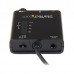 Placa de Som StarTech.com ICUSBAUDIO2D - USB 2.0, Áudio 5.1, SPDIF