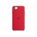 Apple (PRODUCT) RED - tampa posterior para telemóvel - MN6H3ZM/A