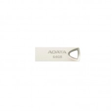 Pen drive ADATA UV210 64GB USB 2.0, Bege