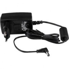 StarTech.com Spare 5V EU DC Power Adapter - Adaptador de alimentação - AC 100-240 V - preto - para P/N: SV231USBGB, SV431USBGB