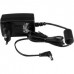 StarTech.com Spare 5V EU DC Power Adapter - Adaptador de alimentação - AC 100-240 V - preto - para P/N: SV231USBGB, SV431USBGB