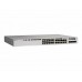 Cisco Catalyst 9200 - Network Essentials - interruptor - 24 portas - inteligente - montável em trilho - C9200-24P-E