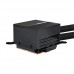 Sistema de Refrigeração Asus ProArt LC 420: AIO, 14cm, 3 Ventiladores, Preto Sistema de Refrigeração Asus ProArt LC 420: AIO, 14cm, 3 Ventiladores, Preto