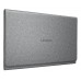 Lenovo Tab Plus Sleeve Grey(Ww)