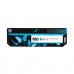 HP 980 Cyan Original Ink Cartridge -
