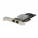 Placa de Rede Startech ST10GPEXNDPI - 2 Portas 10GBASE-T, PCI-E Placa de Rede Startech ST10GPEXNDPI - 2 Portas 10GBASE-T, PCI-E