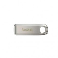 Sandisk Sdcz75-064g-G46 Unidad Flash Usb 64 Gb Usb Tipo C 3.2 Gen 1 (3.1 Gen 1) Plata