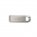 Sandisk Sdcz75-064g-G46 Unidad Flash Usb 64 Gb Usb Tipo C 3.2 Gen 1 (3.1 Gen 1) Plata