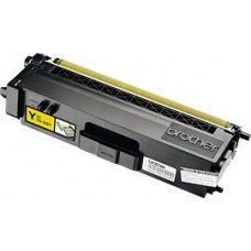 Brother Toner Amarillo 320 Tn320y
